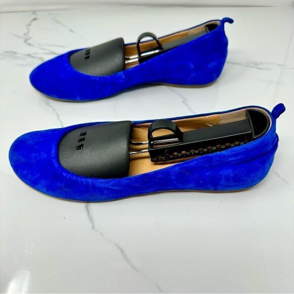 J. Crew Factory Ballet Flats- Size 7 - Picture 8 of 11